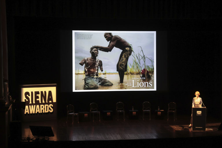 PHOTOGRAPHY TALKS